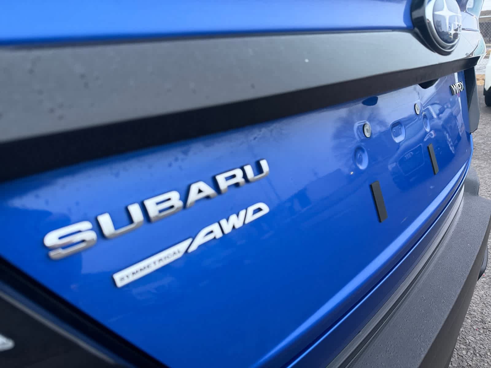 Used 2023 Subaru WRX Premium AWD/4WD image 28