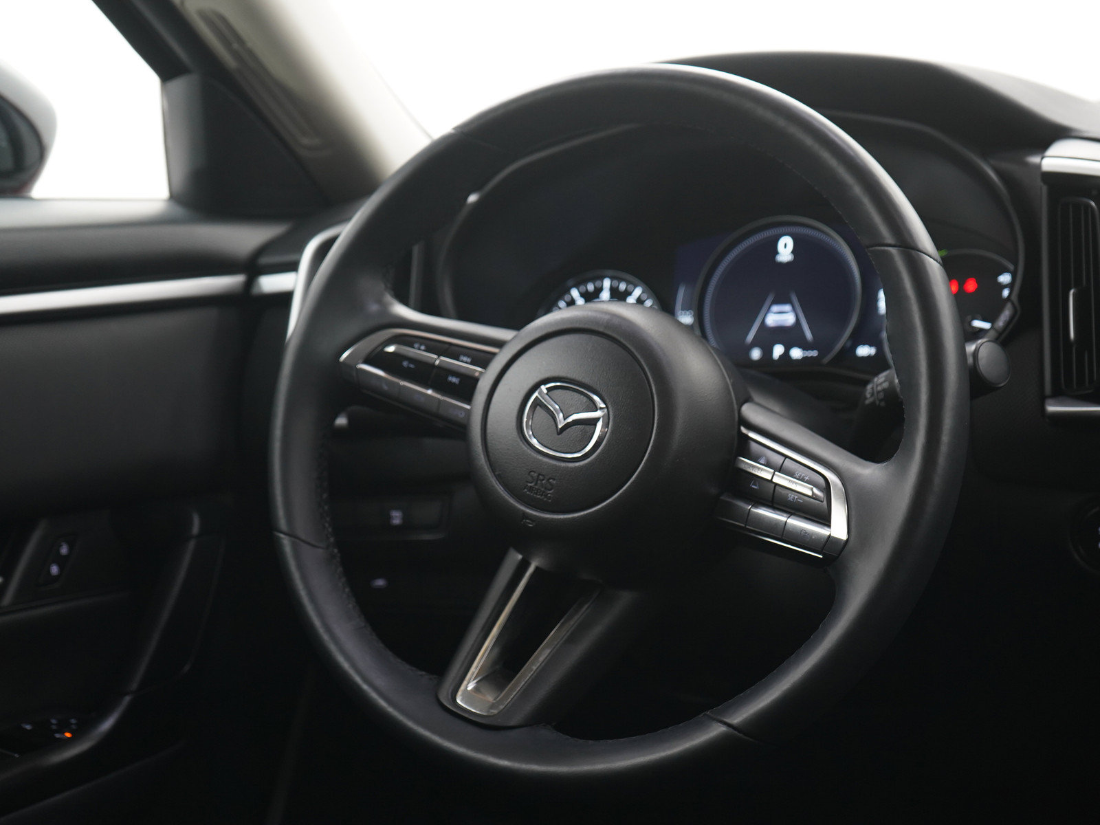 Used 2024 MAZDA CX-50 AWD 2.5 S w/ Weather Package image 14