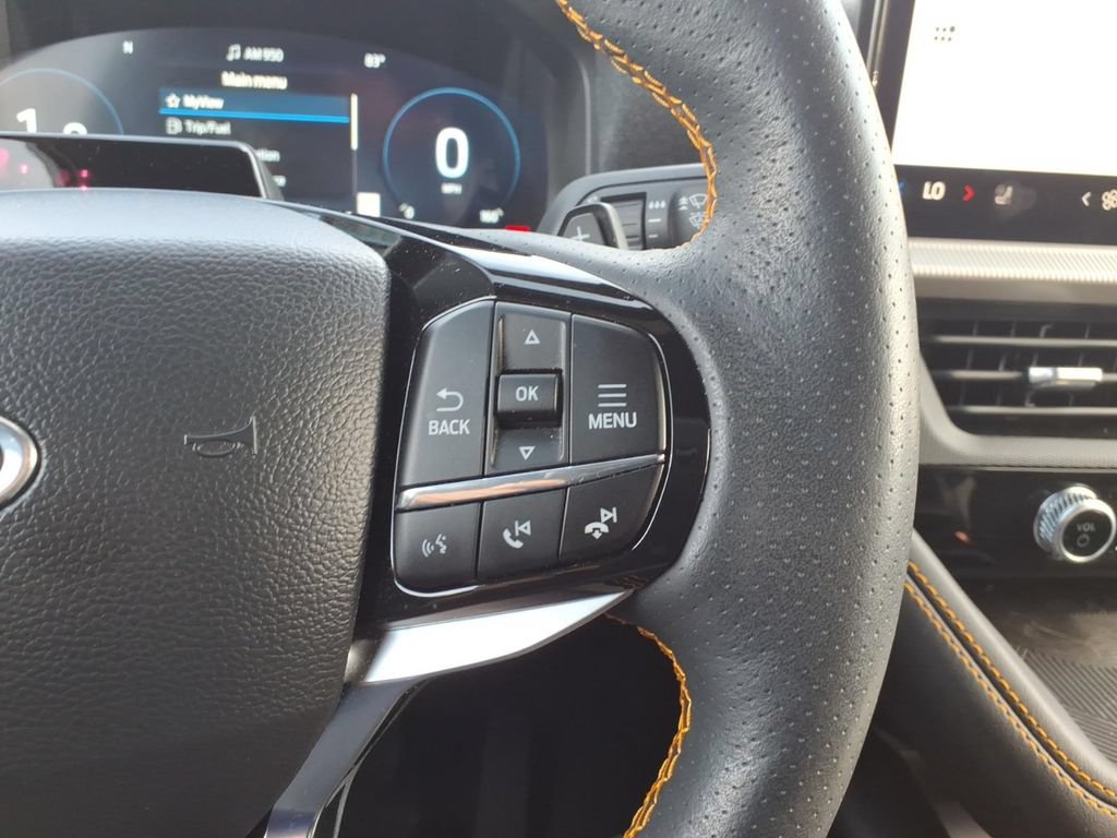 Used 2026 Ford Explorer Tremor w/ Tremor Ultimate Package AWD/4WD image 17