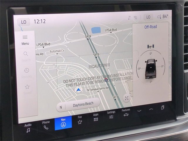 New 2026 Ford F250 Lariat w/ Lariat Ultimate Package image 22