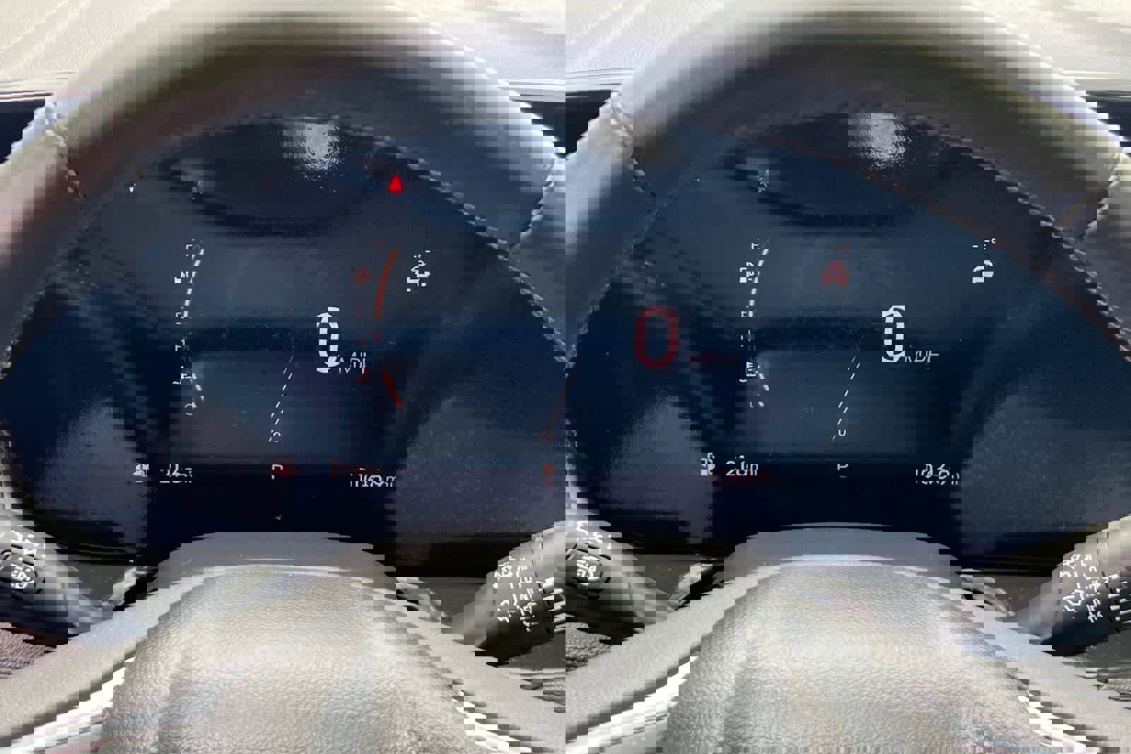 Used 2025 Buick Encore GX Sport Touring w/ Experience Buick Package image 31