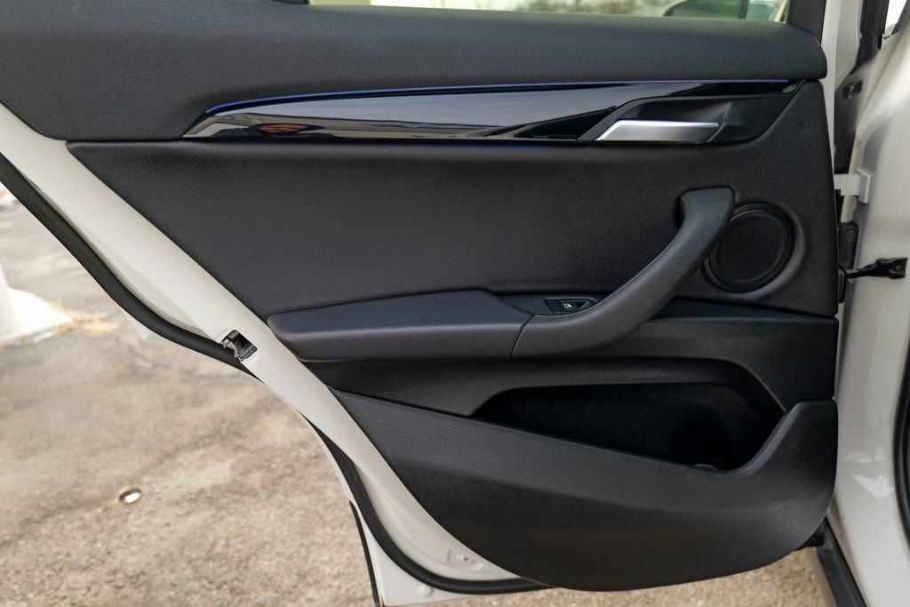 Used 2022 BMW X2 xDrive28i w/ Convenience Package image 23