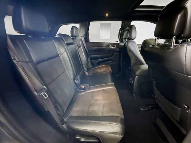 Used 2021 Jeep Grand Cherokee Laredo X AWD/4WD image 26