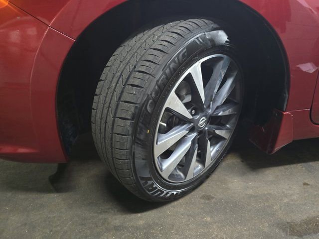 Used 2016 Nissan Altima 2.5 SV image 30