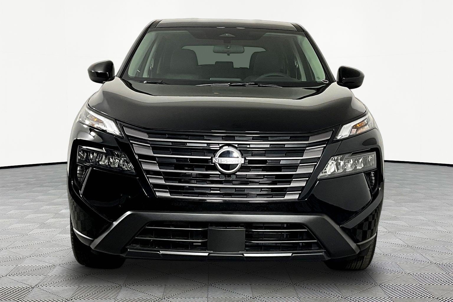 New 2026 Nissan Rogue SV w/ Cold Weather Package AWD/4WD video 2
