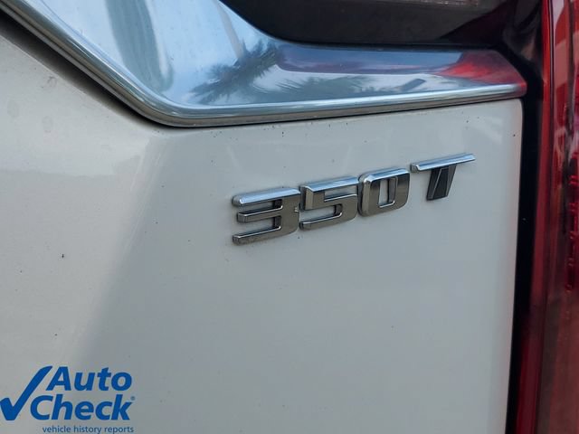 Certified 2024 Cadillac XT6 Luxury FWD image 9