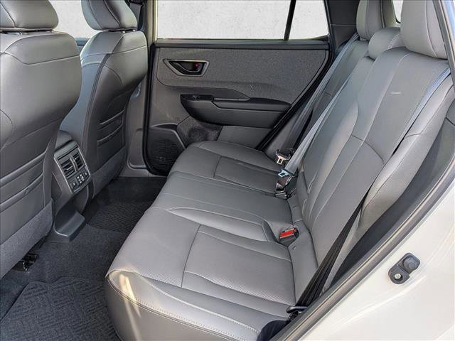 New 2026 Subaru Outback Limited XT image 15