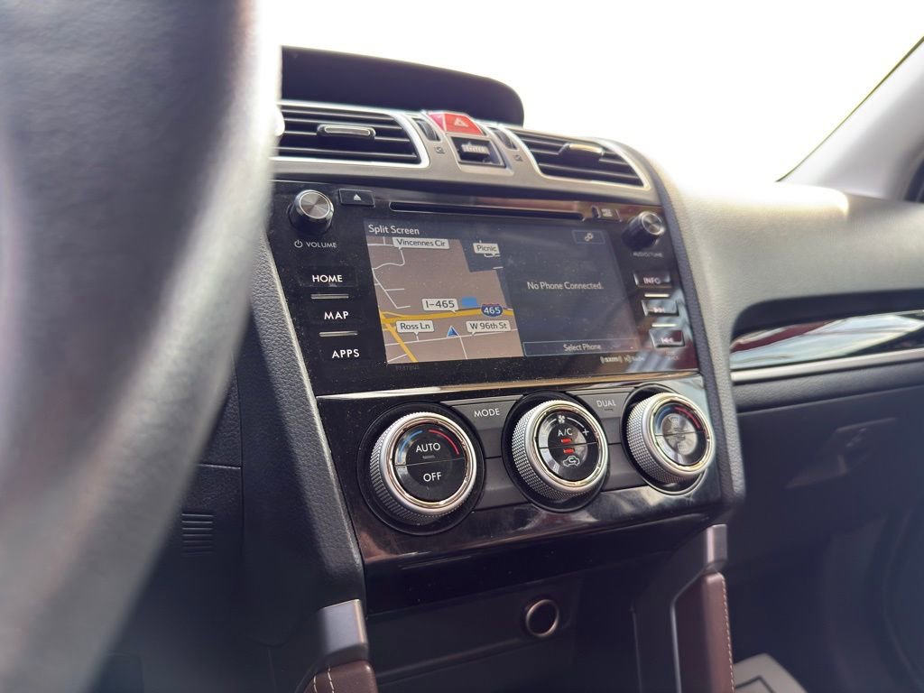 Used 2017 Subaru Forester 2.0XT Touring image 23