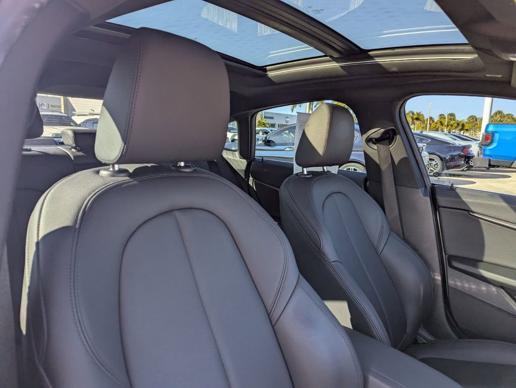 Used 2022 BMW 228i Gran Coupe w/ Convenience Package image 11