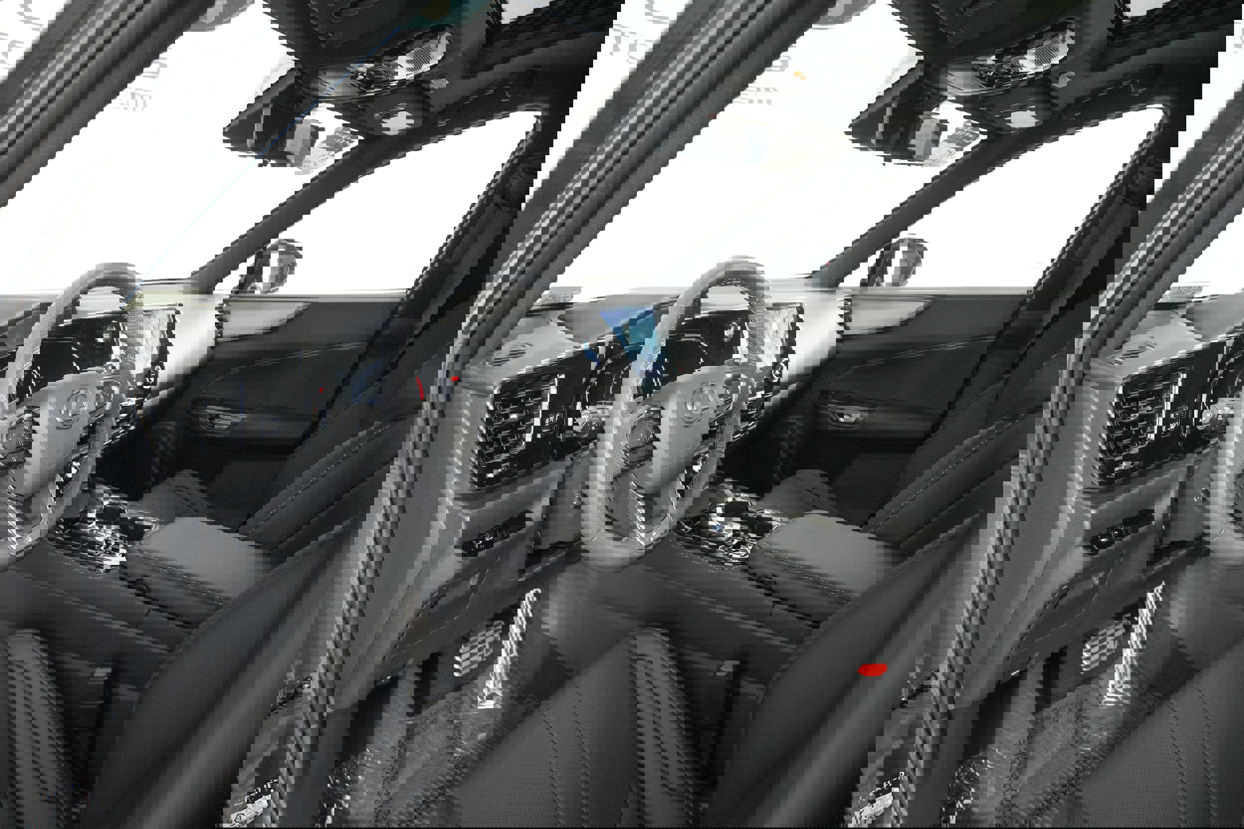 Certified 2025 Lexus NX 350 F Sport image 10