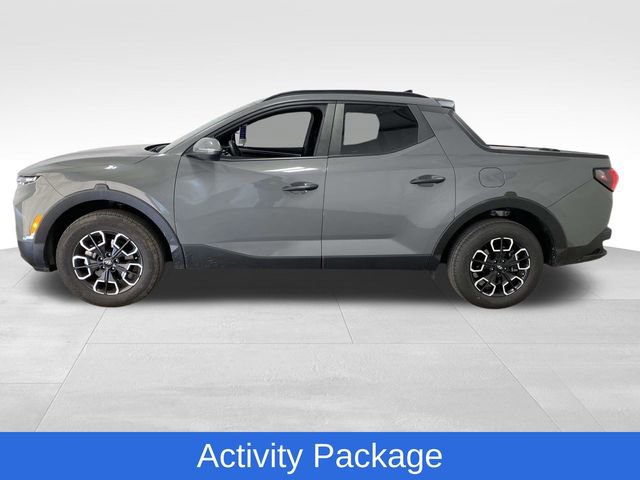 Certified 2024 Hyundai Santa Cruz SEL w/ Activity Package image 2