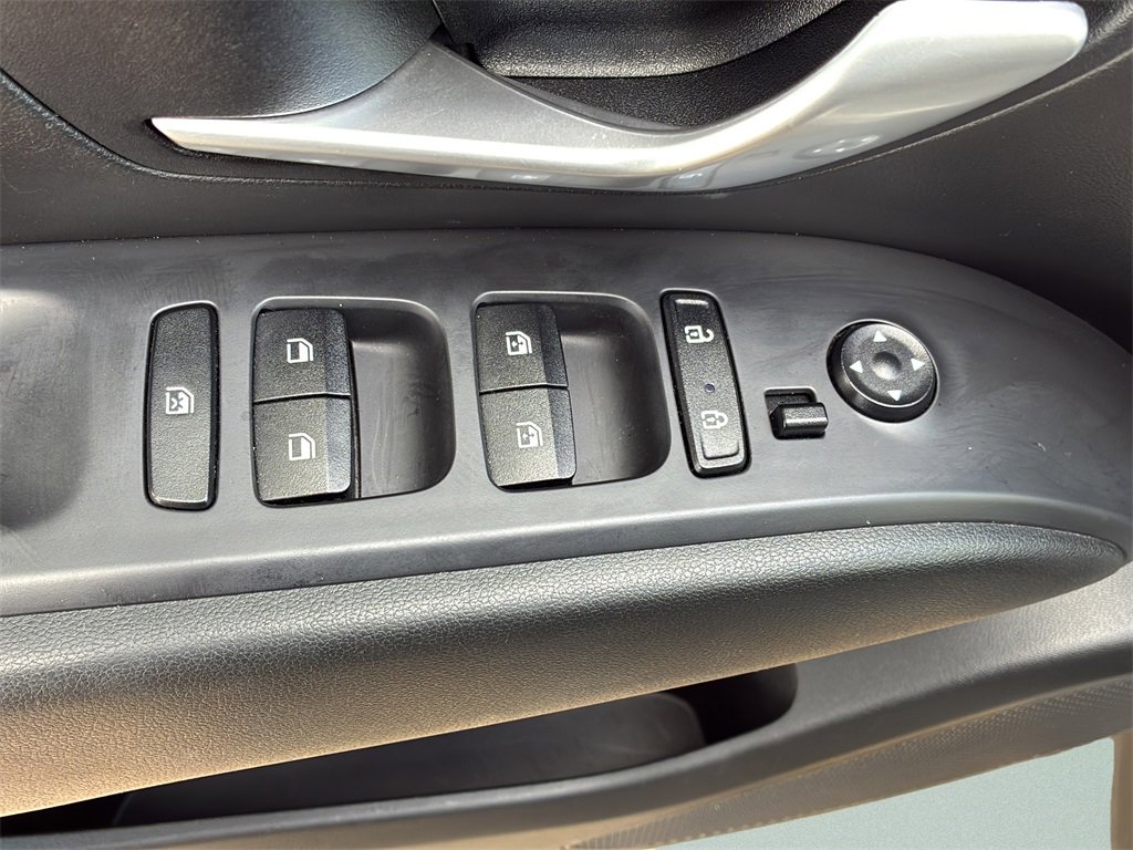 Used 2024 Hyundai Tucson SEL image 23