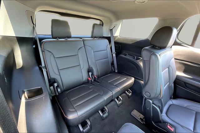 Used 2023 GMC Acadia AT4 w/ Preferred Package AWD/4WD image 18