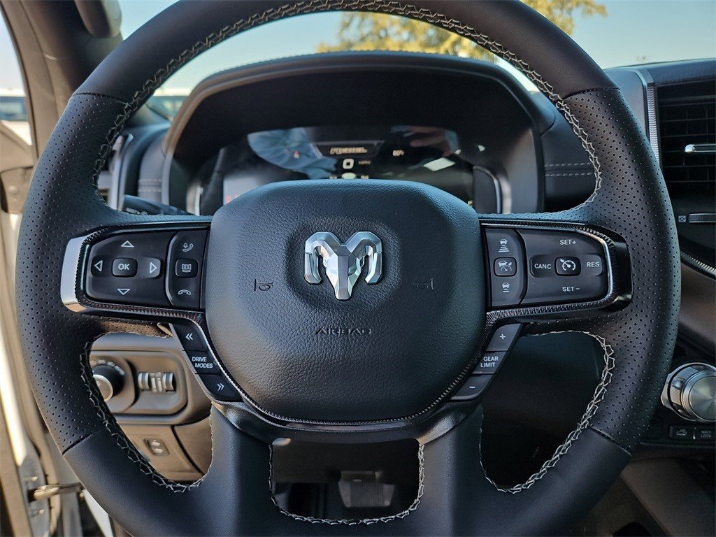 New 2026 RAM 1500 Rebel image 30