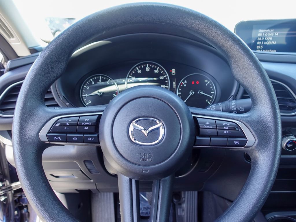 Used 2025 MAZDA CX-30 AWD 2.5 S image 12