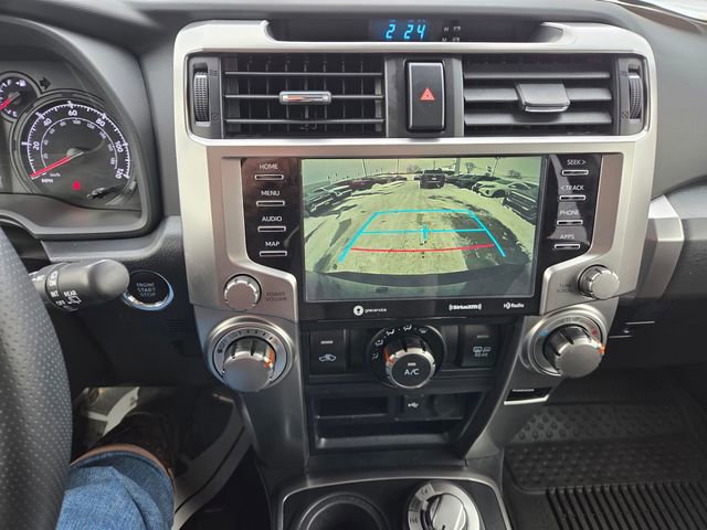 Used 2022 Toyota 4Runner Trail Special Edition image 24