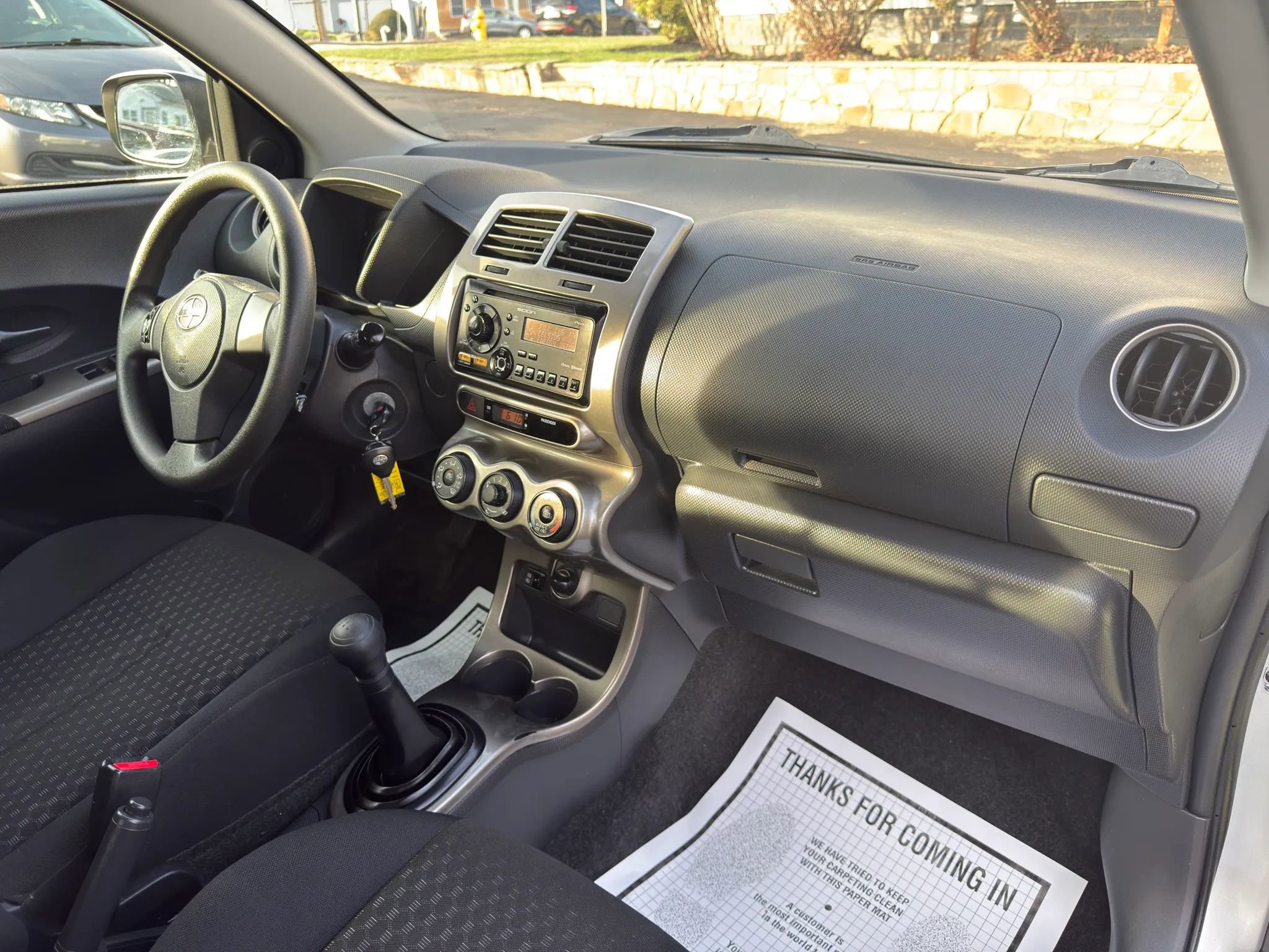 Used 2012 Scion xD image 23