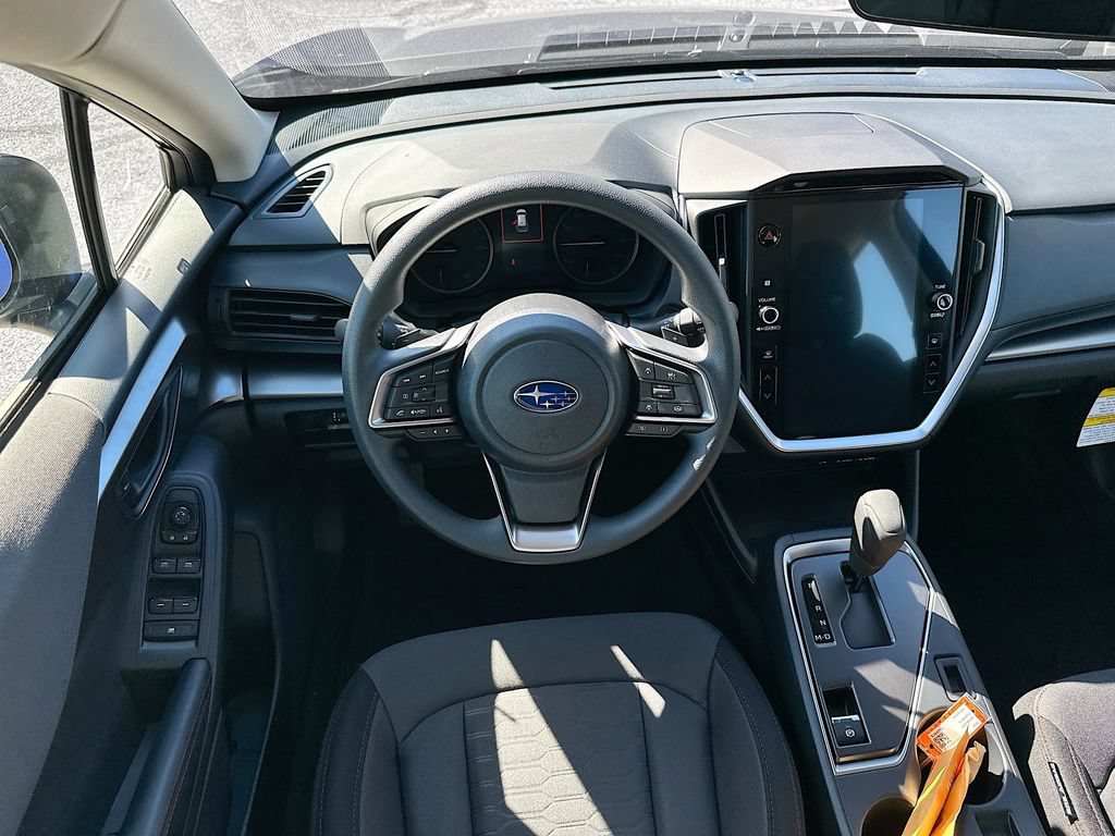 New 2026 Subaru Impreza 2.0i Sport AWD/4WD image 27