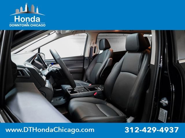New 2026 Honda Odyssey EX-L image 3