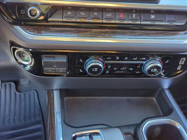 Used 2022 GMC Sierra 1500 Elevation w/ Elevation Premium Package image 19