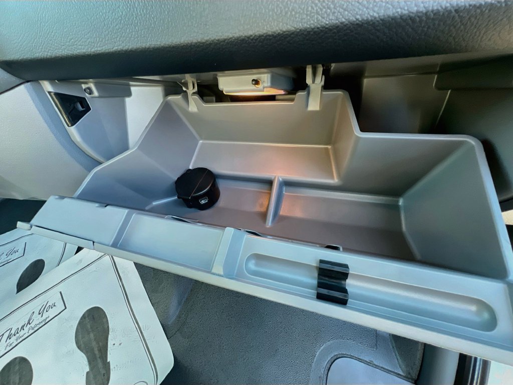 Used 2018 Mercedes-Benz Sprinter 2500 image 48