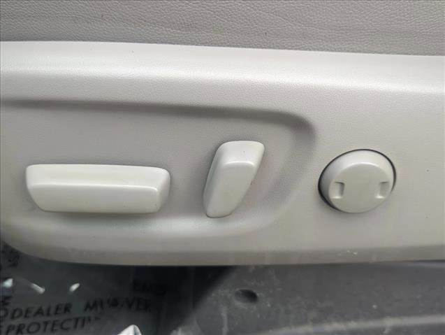 Certified 2019 Toyota Sienna XLE FWD image 13