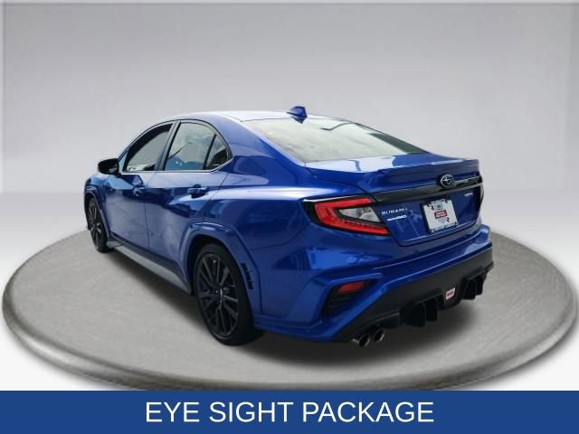 Used 2024 Subaru WRX Limited image 18