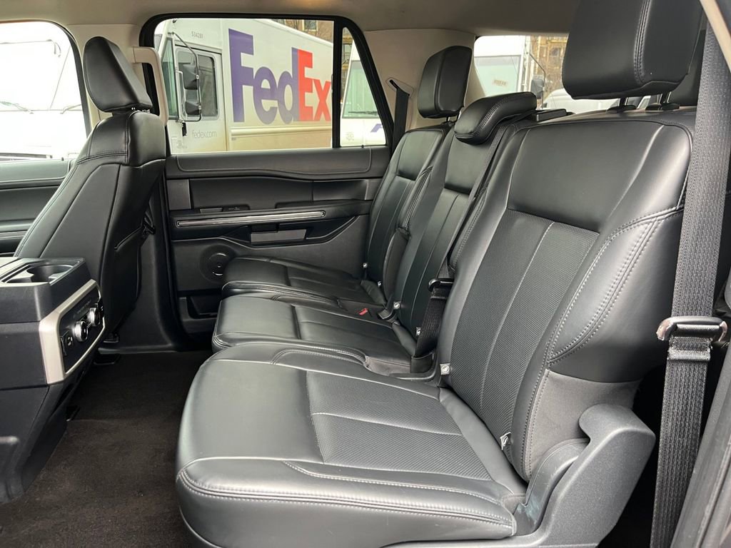 Certified 2023 Ford Expedition Max XLT image 20