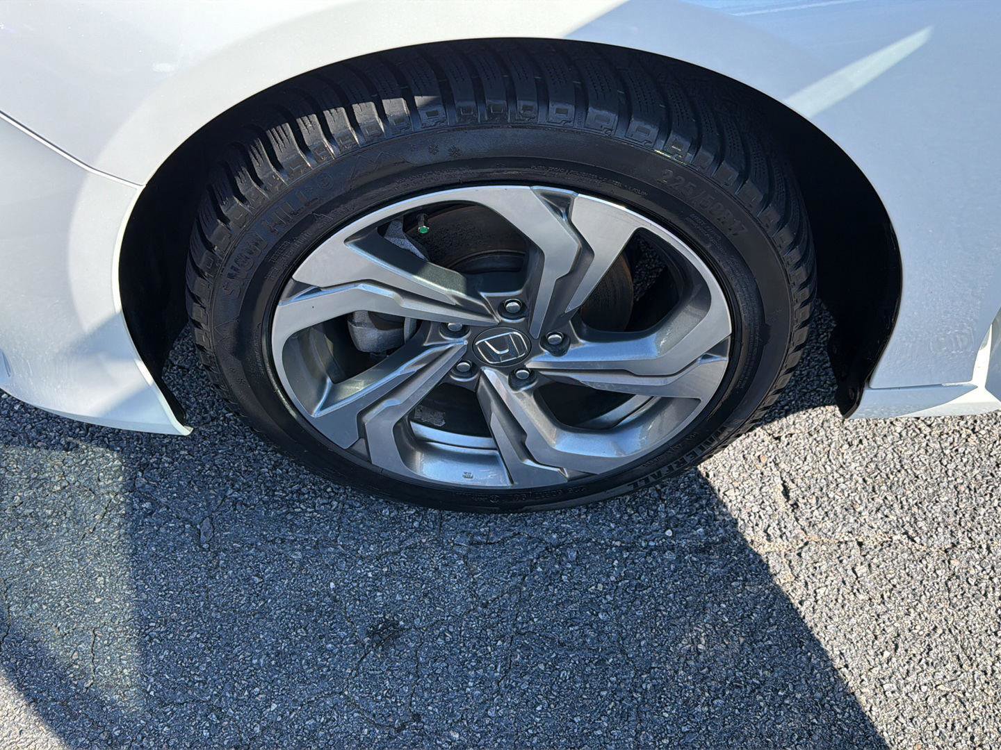 Used 2019 Honda Accord EX-L image 36