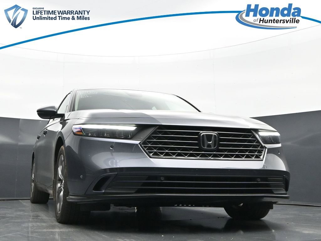 Used 2024 Honda Accord EX-L image 23