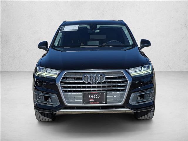 Used 2019 Audi Q7 3.0T Prestige w/ Prestige Package image 2