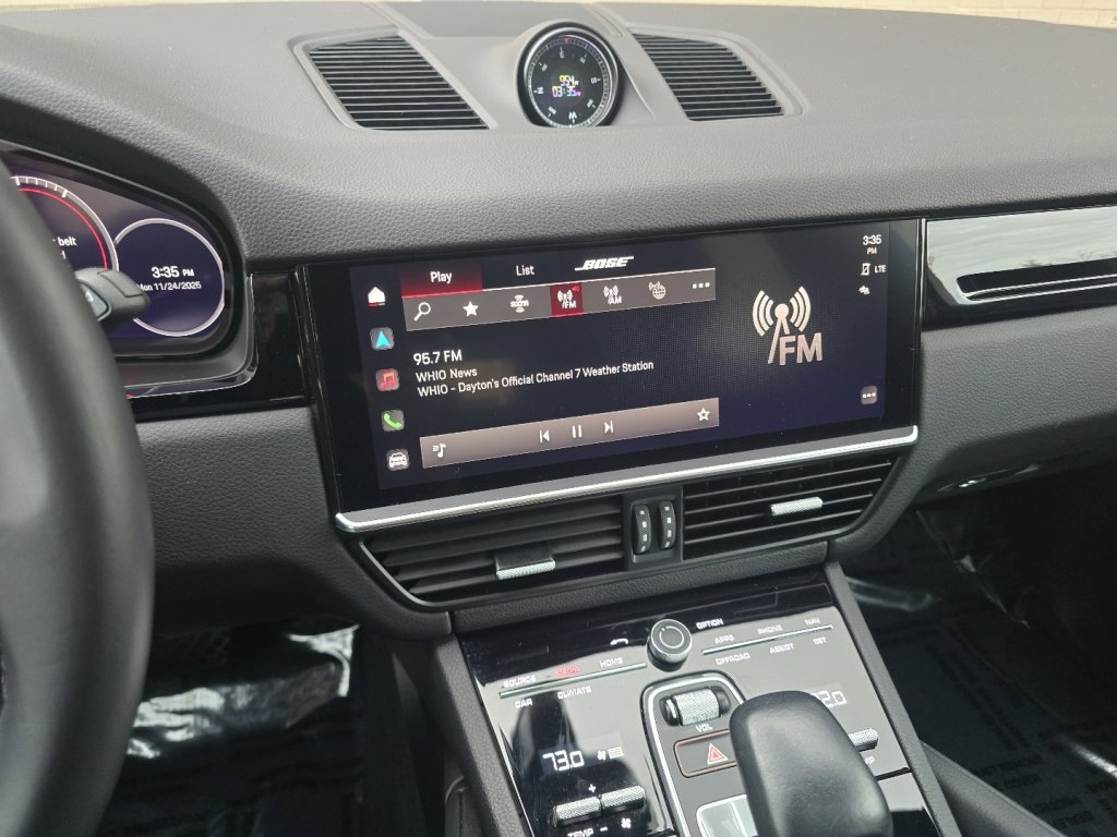 Certified 2023 Porsche Cayenne image 42