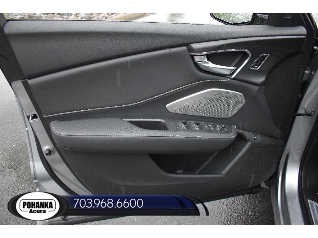 New 2026 Acura RDX w/ Advance Package AWD/4WD image 26