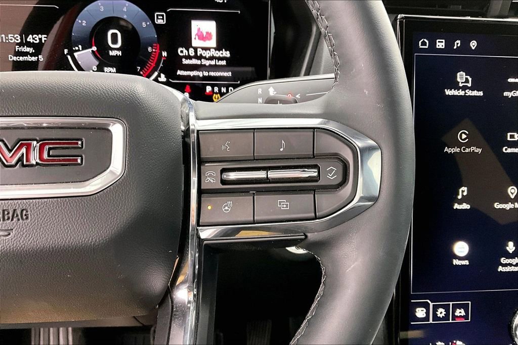 New 2026 GMC Terrain Elevation w/ Technology Package II image 14