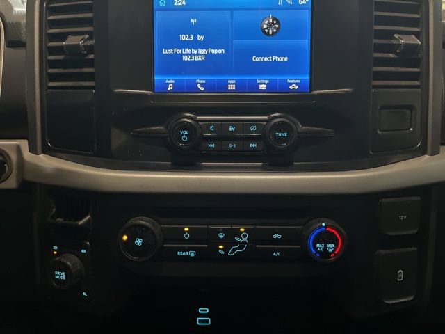 Used 2023 Ford F150 XLT image 23