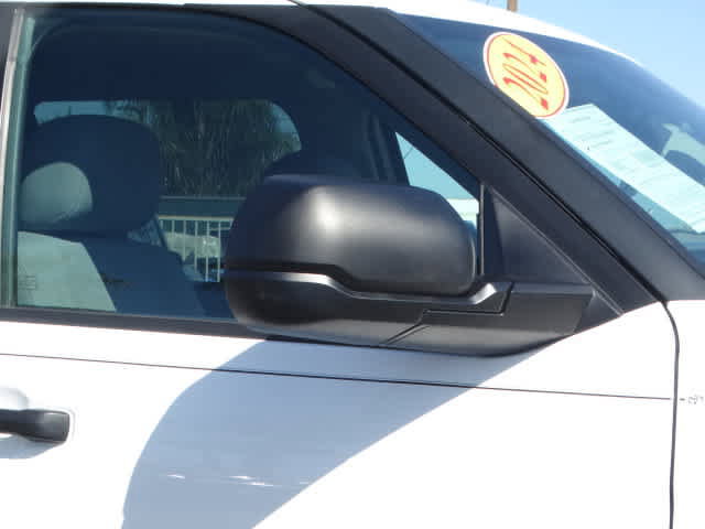 Used 2024 Toyota Tundra SR5 RWD image 7