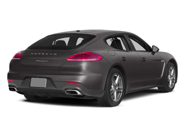 Used 2014 Porsche Panamera S RWD image 2