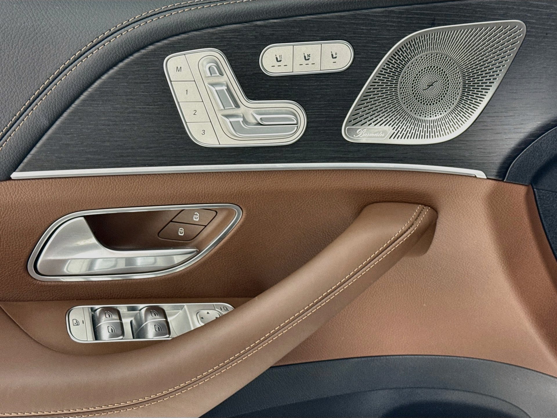 Certified 2026 Mercedes-Benz GLE 53 AMG 4MATIC Coupe image 19