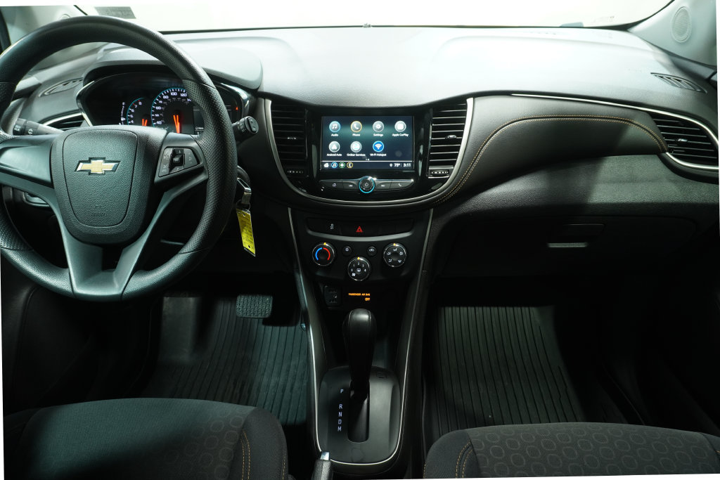 Used 2018 Chevrolet Trax LS AWD/4WD image 14