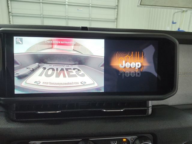 New 2026 Jeep Gladiator Sport AWD/4WD image 15