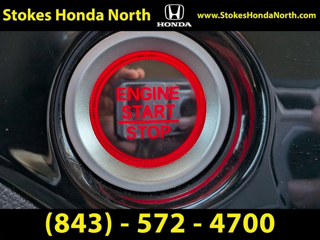 Certified 2019 Honda Ridgeline RTL-E image 28