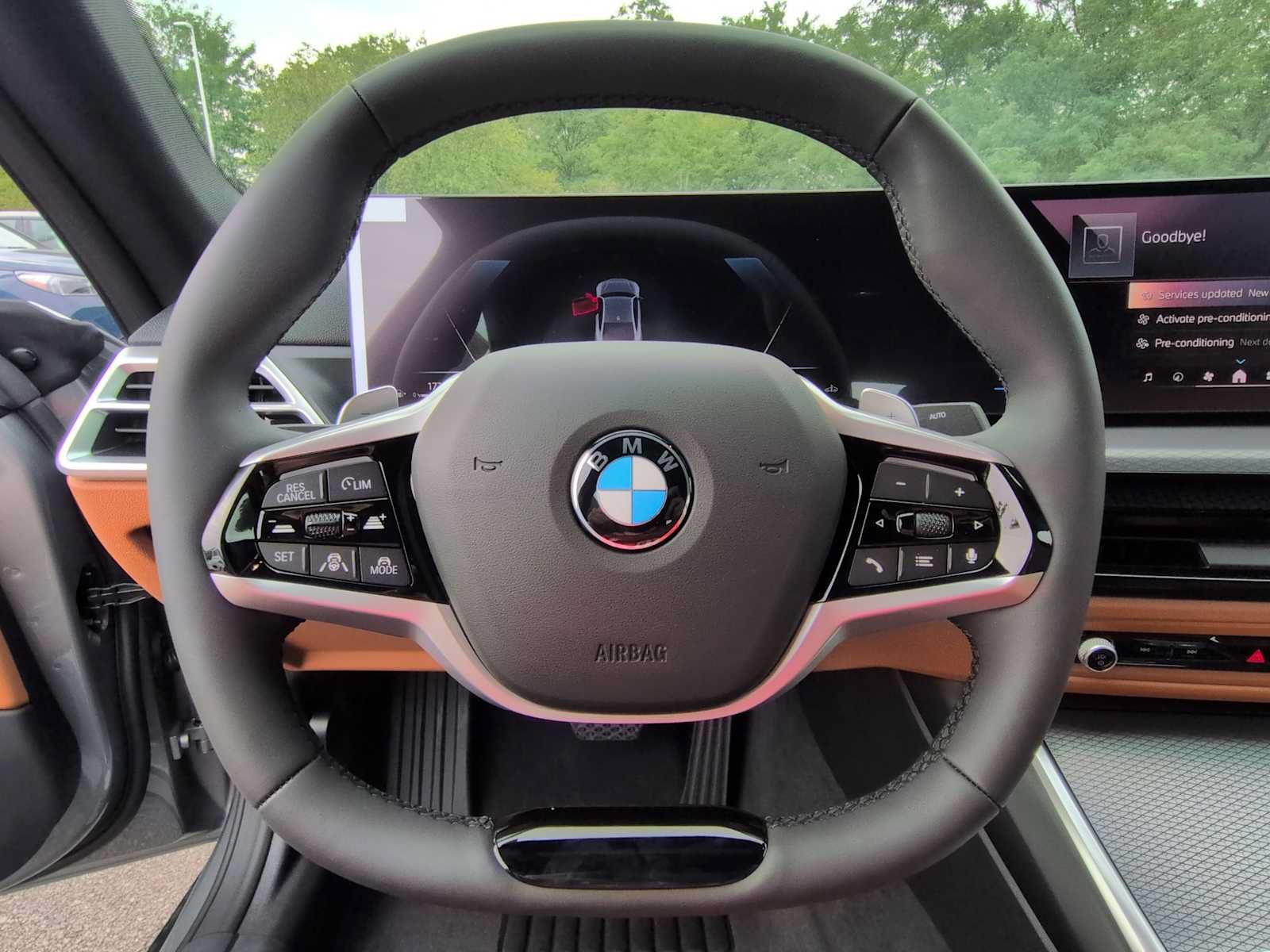 New 2026 BMW 430i xDrive w/ Premium Package AWD/4WD image 26