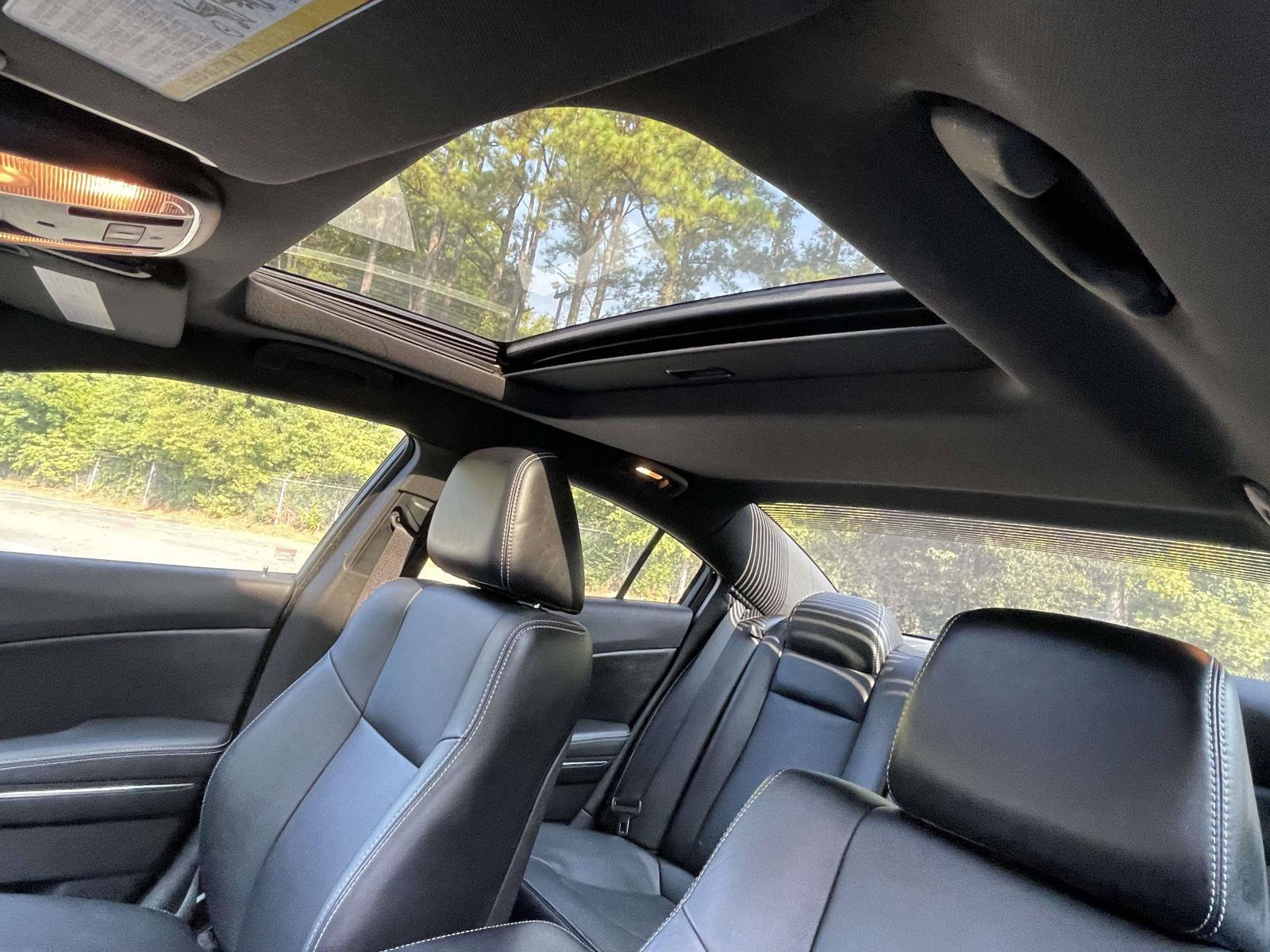 Used 2012 Dodge Charger SXT Plus RWD image 15