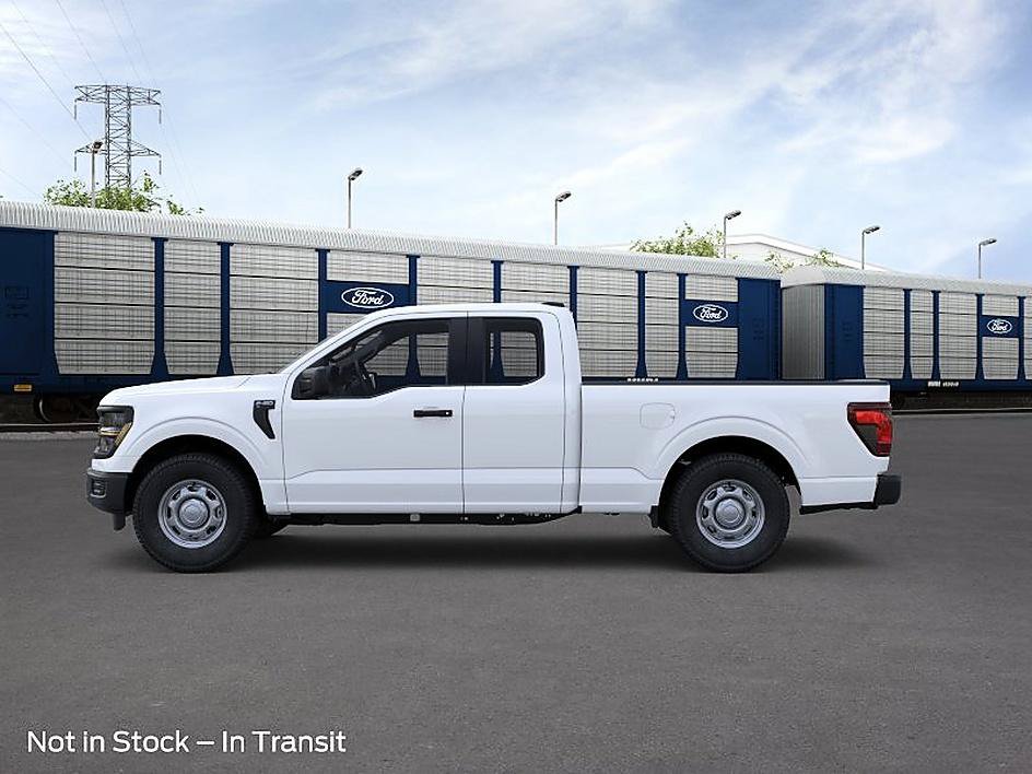 New 2026 Ford F150 XL RWD image 3