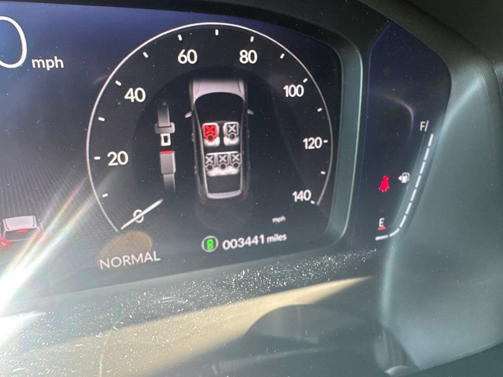 Used 2026 Honda CR-V EX-L image 12