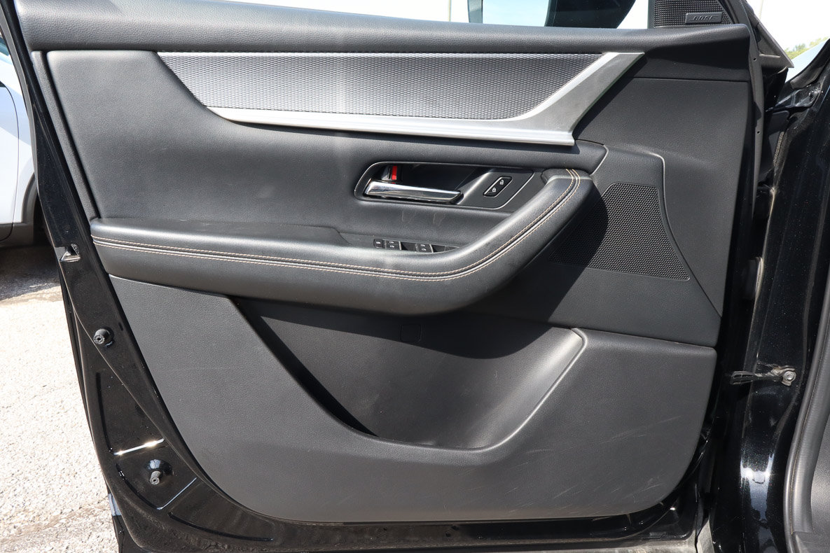 Used 2024 MAZDA CX-90 3.3 Turbo S AWD/4WD image 15