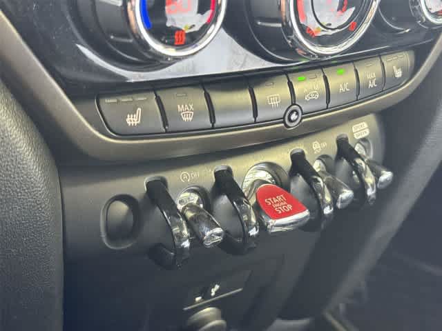 Used 2021 MINI Cooper Countryman S w/ Storage Package AWD/4WD image 18