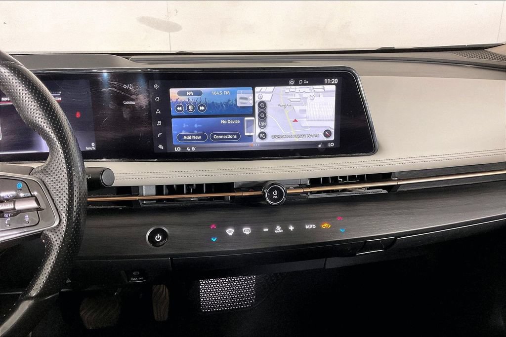 Used 2023 Nissan Ariya FWD image 5
