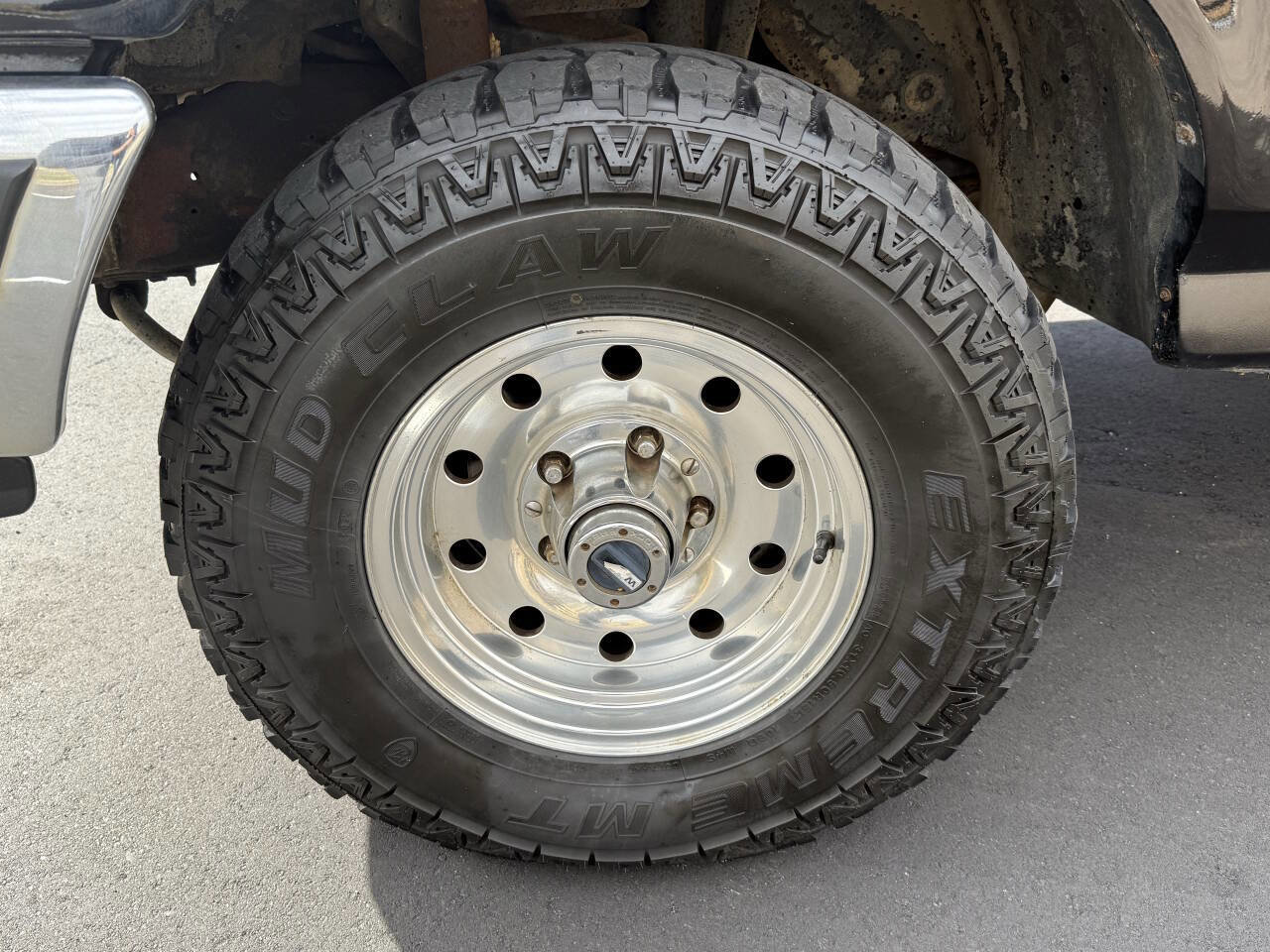 Used 1990 Ford Bronco image 11