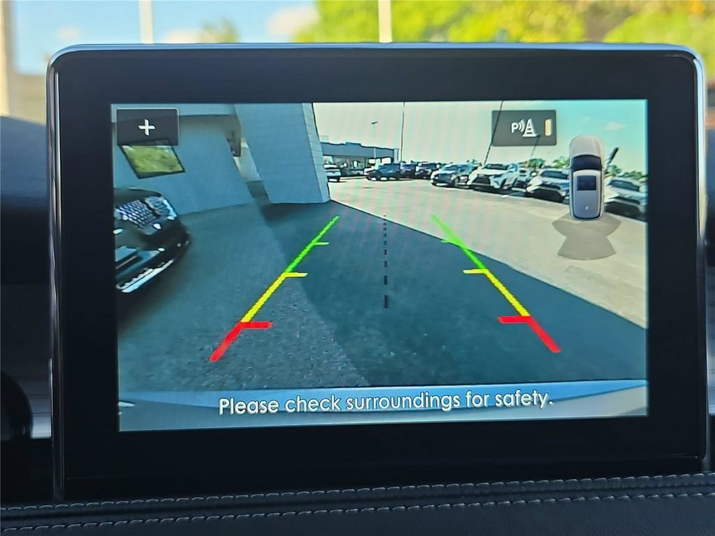 Certified 2022 Lincoln Corsair FWD image 20